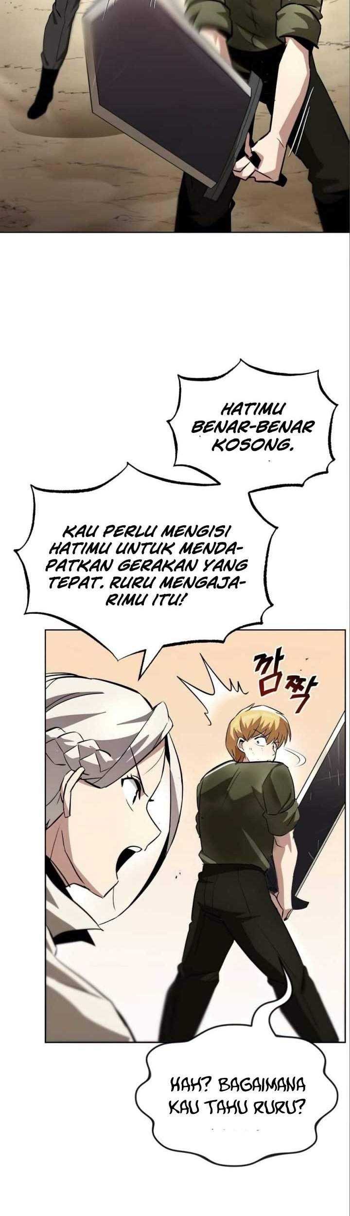 Lazy Prince Becomes a Genius Chapter 28 Gambar 47