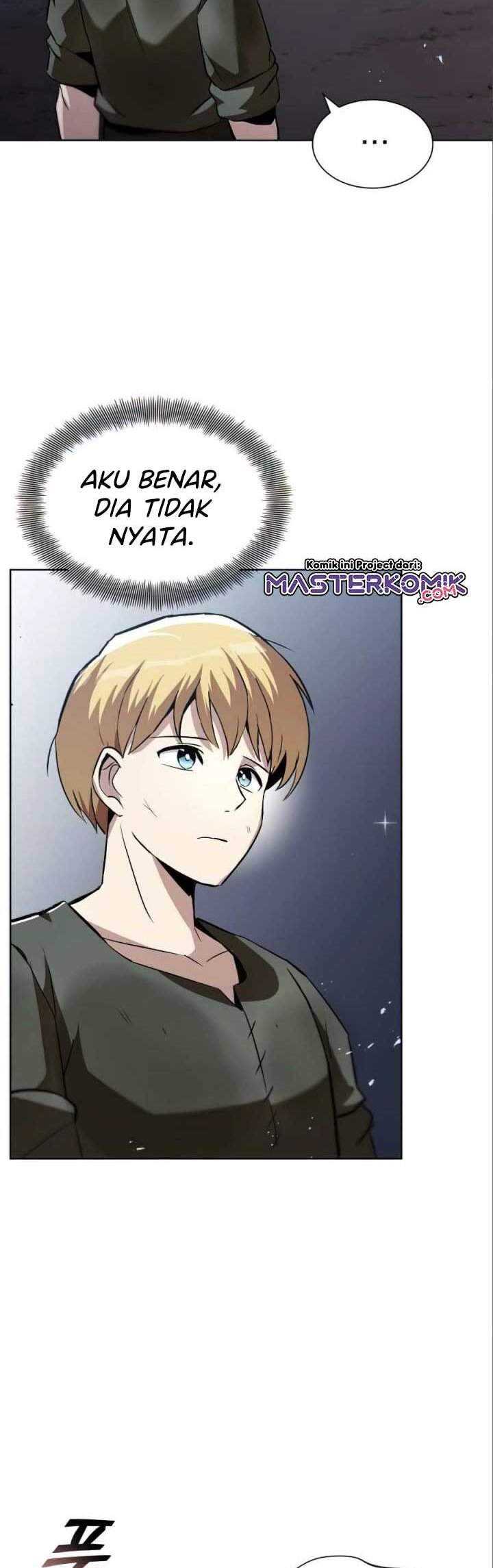 Lazy Prince Becomes a Genius Chapter 28 Gambar 53