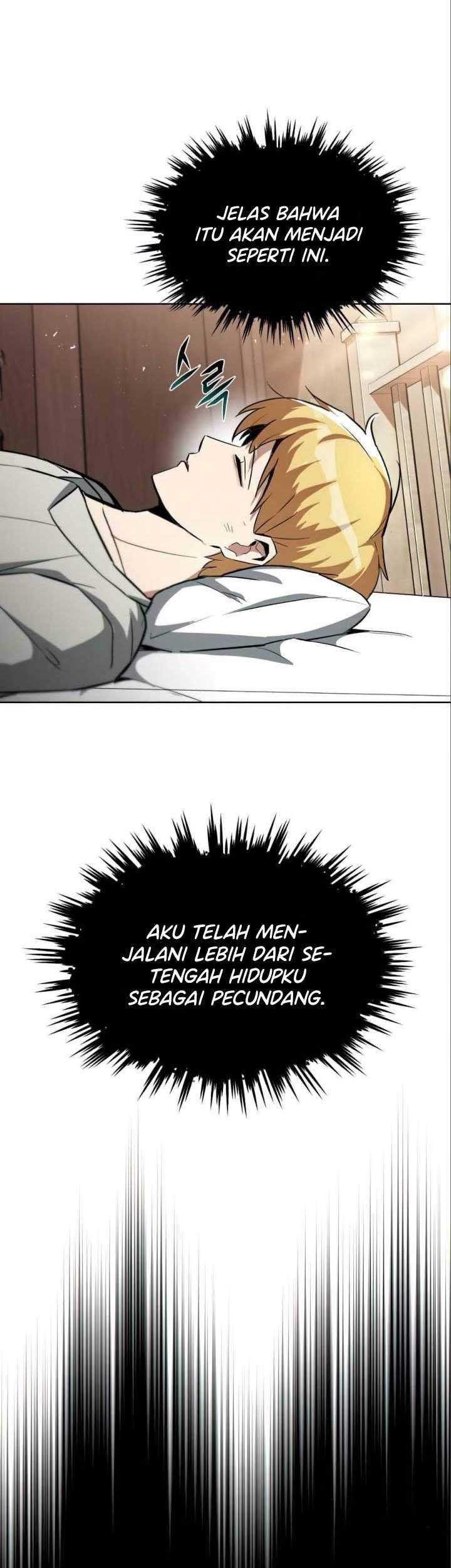 Lazy Prince Becomes a Genius Chapter 28 Gambar 3