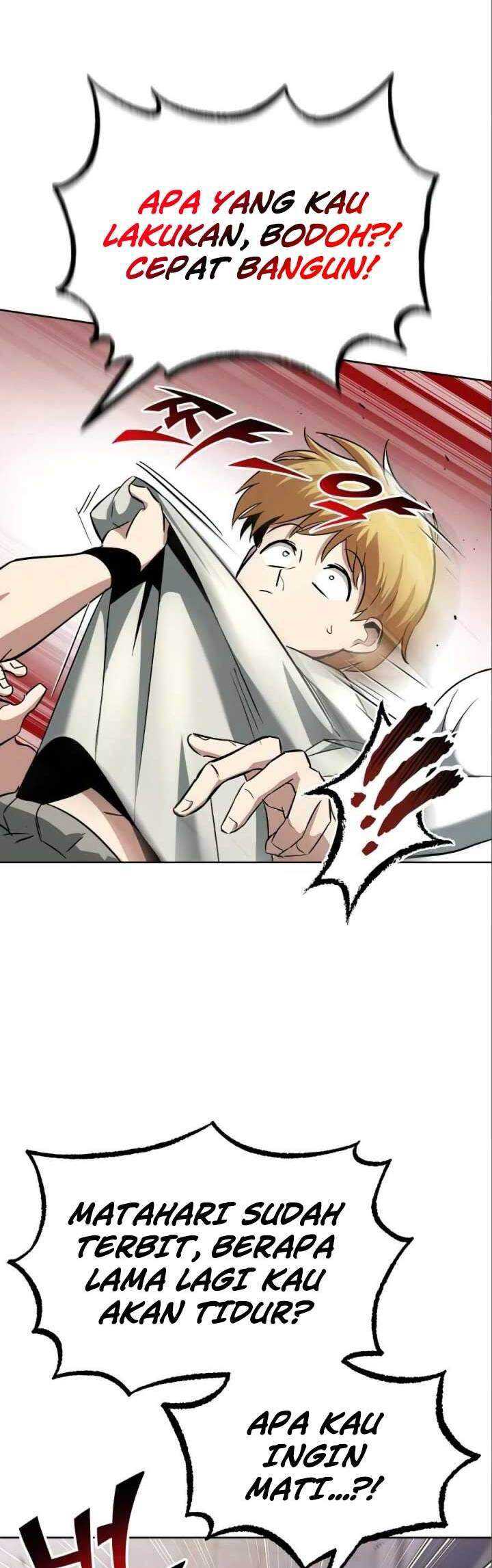 Lazy Prince Becomes a Genius Chapter 28 Gambar 56