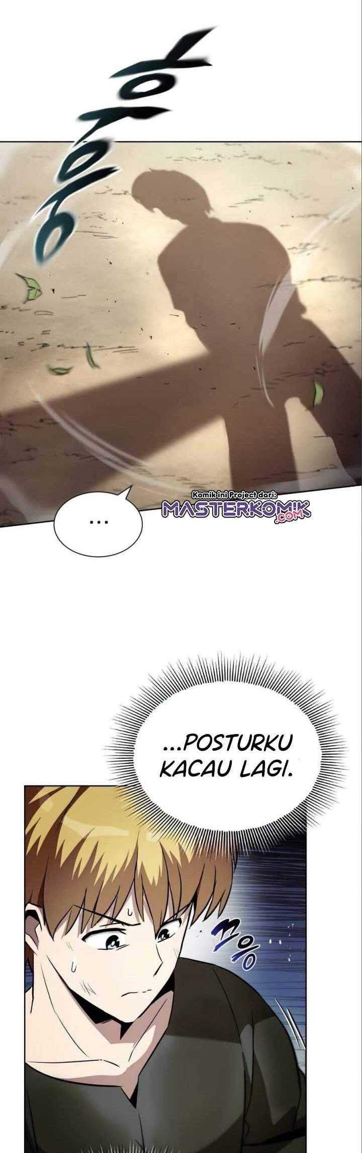 Lazy Prince Becomes a Genius Chapter 28 Gambar 61