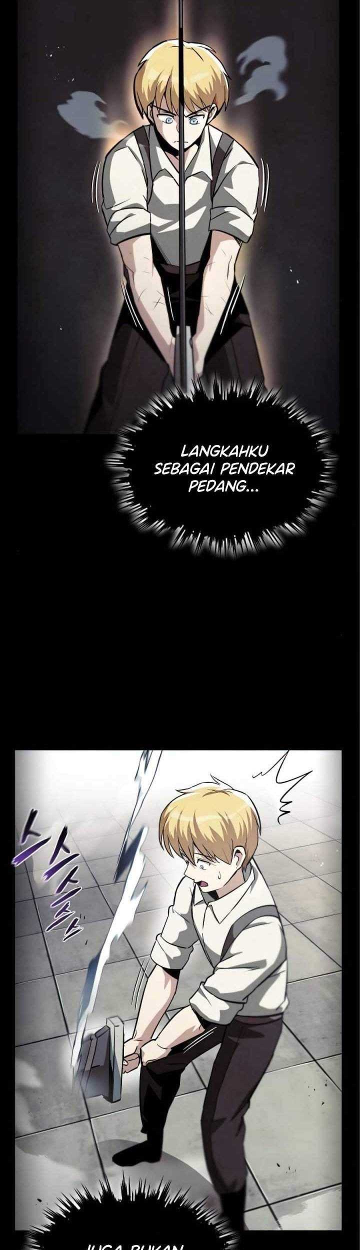 Lazy Prince Becomes a Genius Chapter 28 Gambar 5