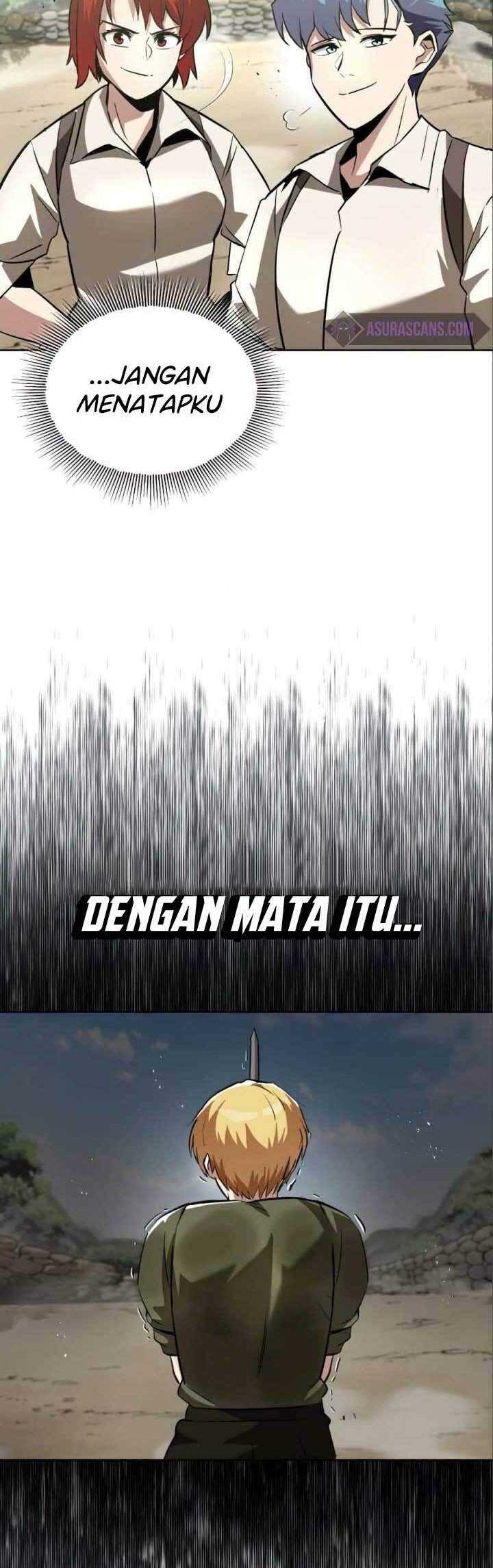 Lazy Prince Becomes a Genius Chapter 28 Gambar 65