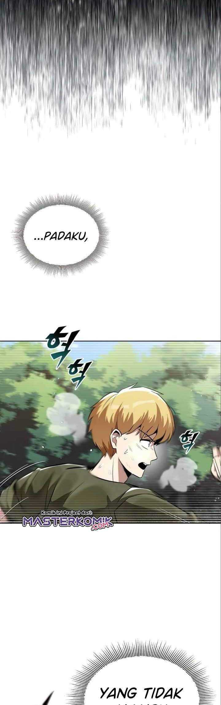 Lazy Prince Becomes a Genius Chapter 28 Gambar 66