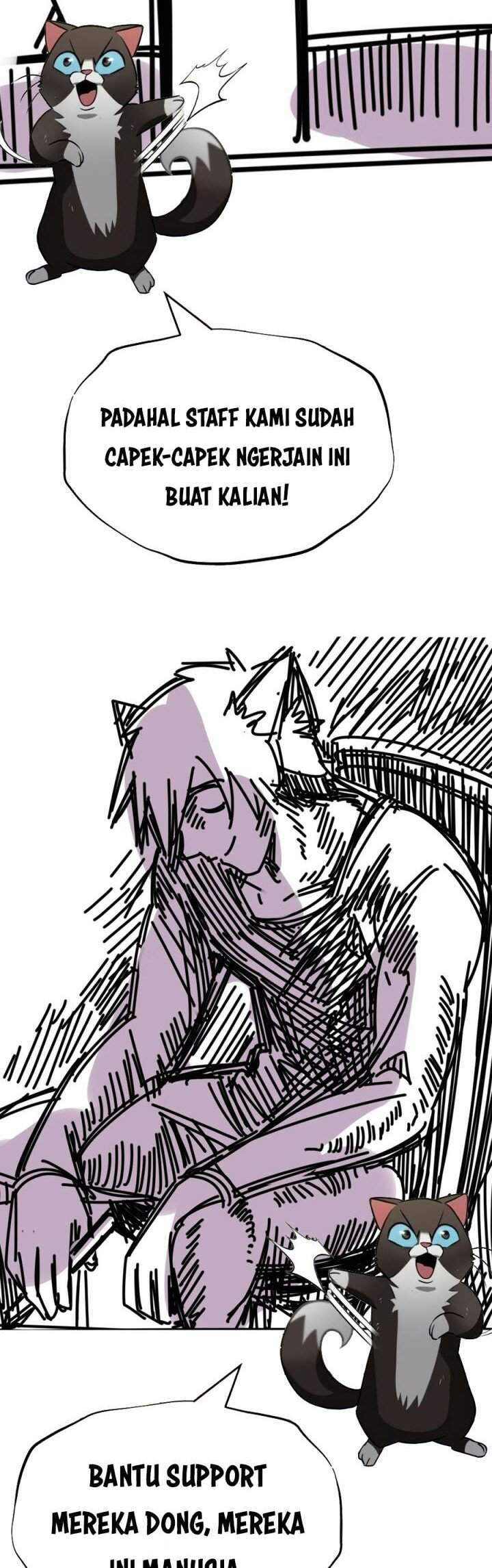 Lazy Prince Becomes a Genius Chapter 28 Gambar 71