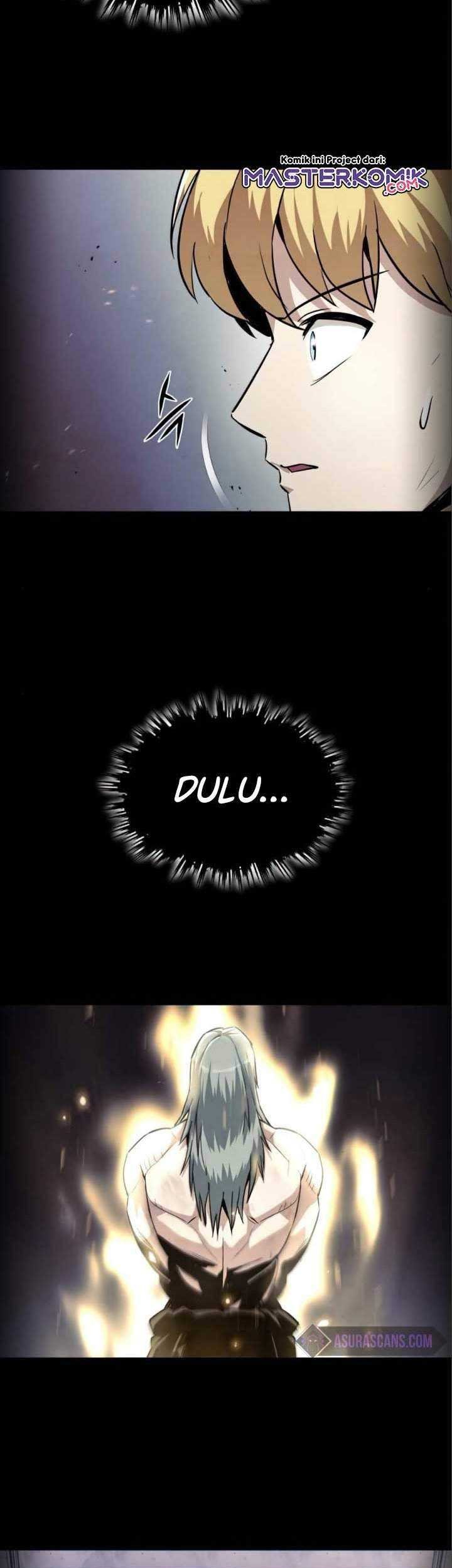 Lazy Prince Becomes a Genius Chapter 28 Gambar 7