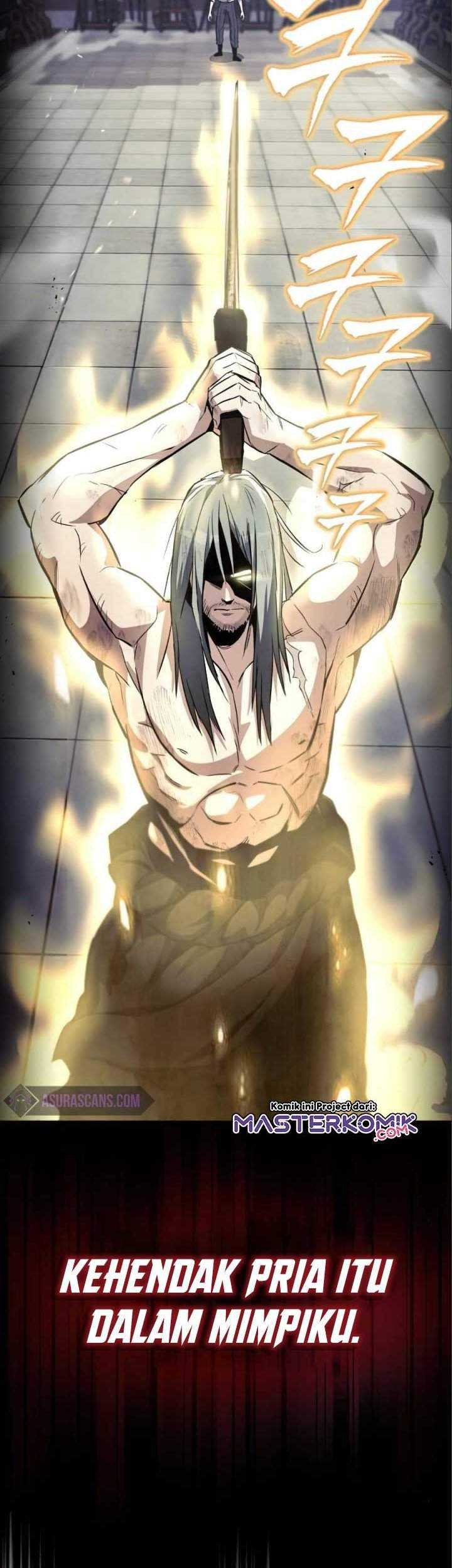 Lazy Prince Becomes a Genius Chapter 28 Gambar 9