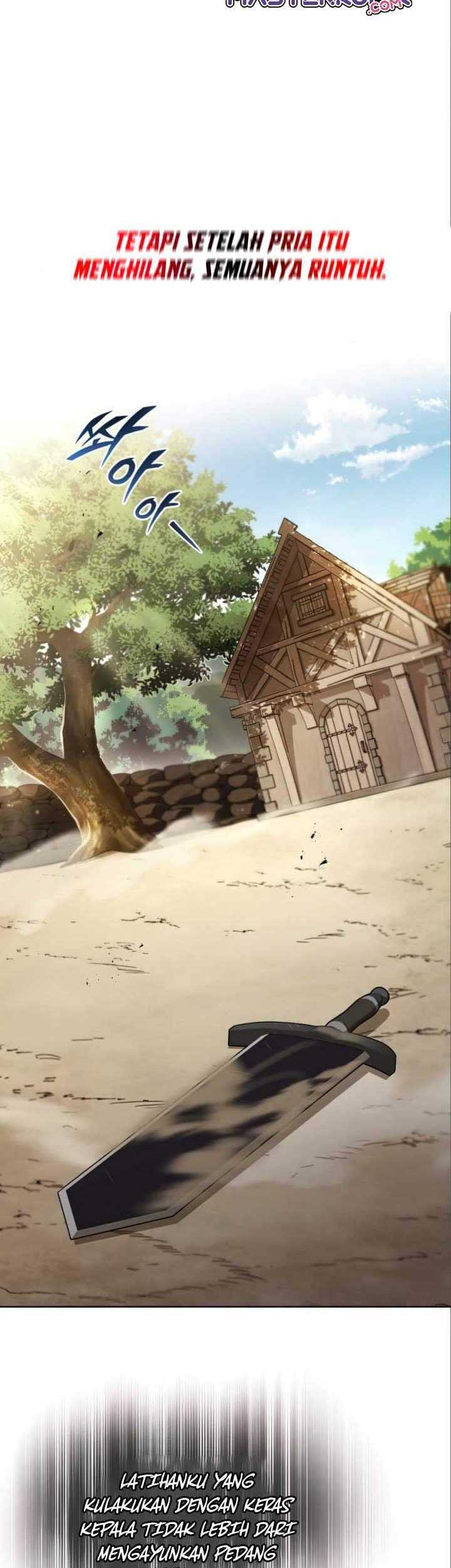 Lazy Prince Becomes a Genius Chapter 28 Gambar 13