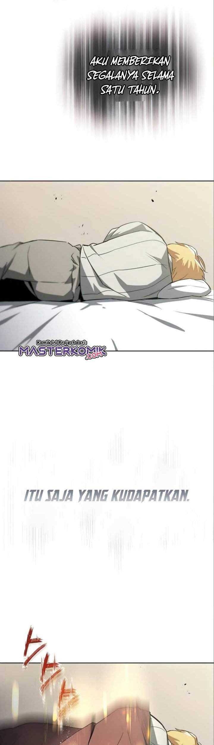 Lazy Prince Becomes a Genius Chapter 28 Gambar 15