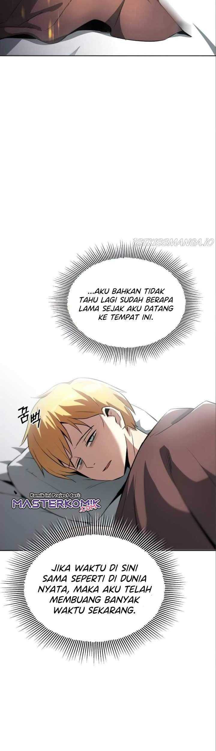 Lazy Prince Becomes a Genius Chapter 28 Gambar 17