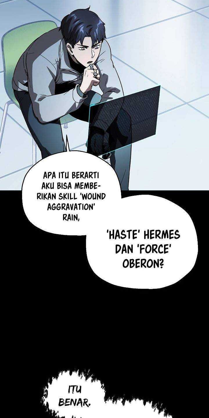 Player Who Can’t Level Up Chapter 46 Gambar 19