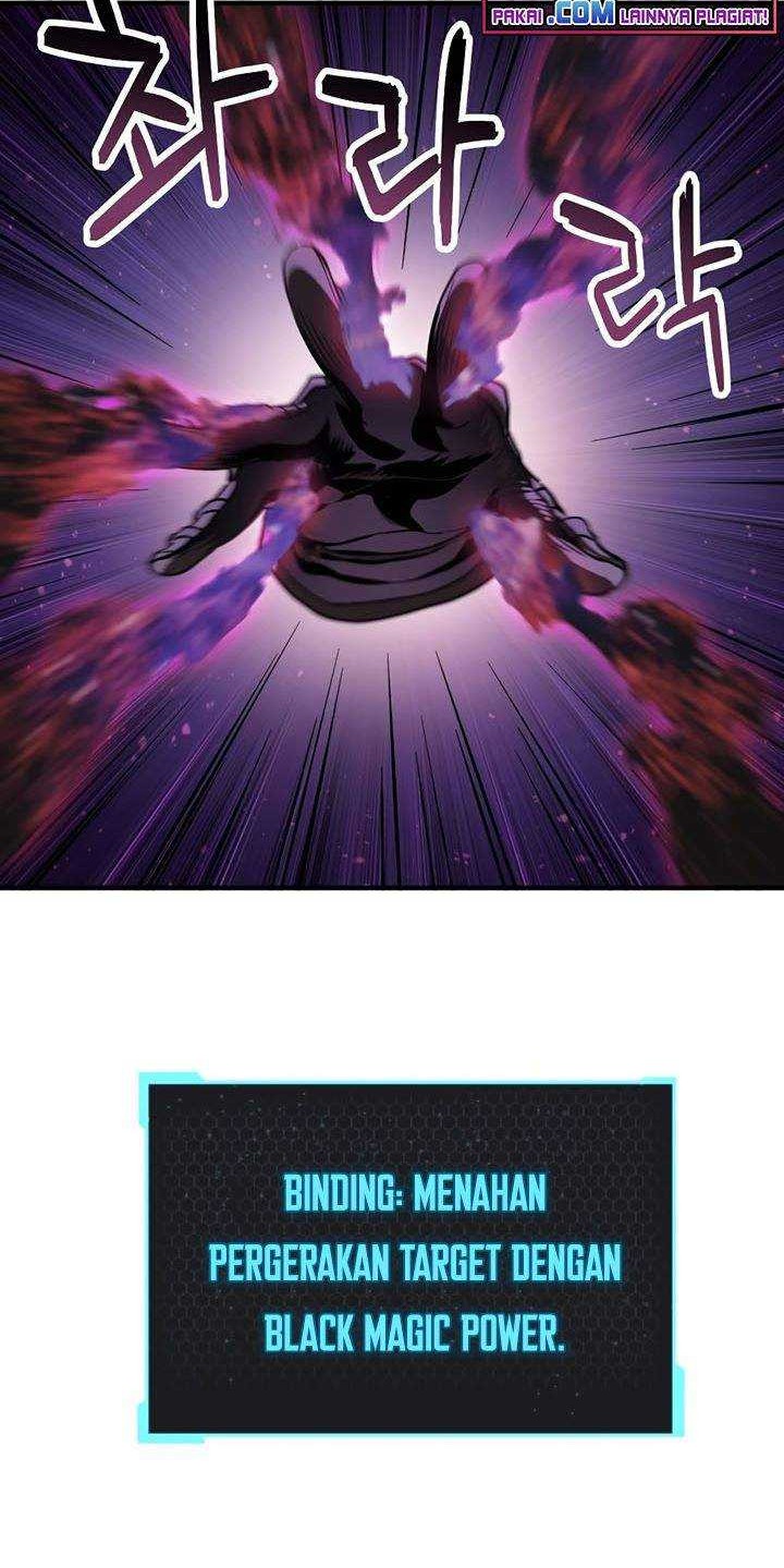 Player Who Can’t Level Up Chapter 46 Gambar 21