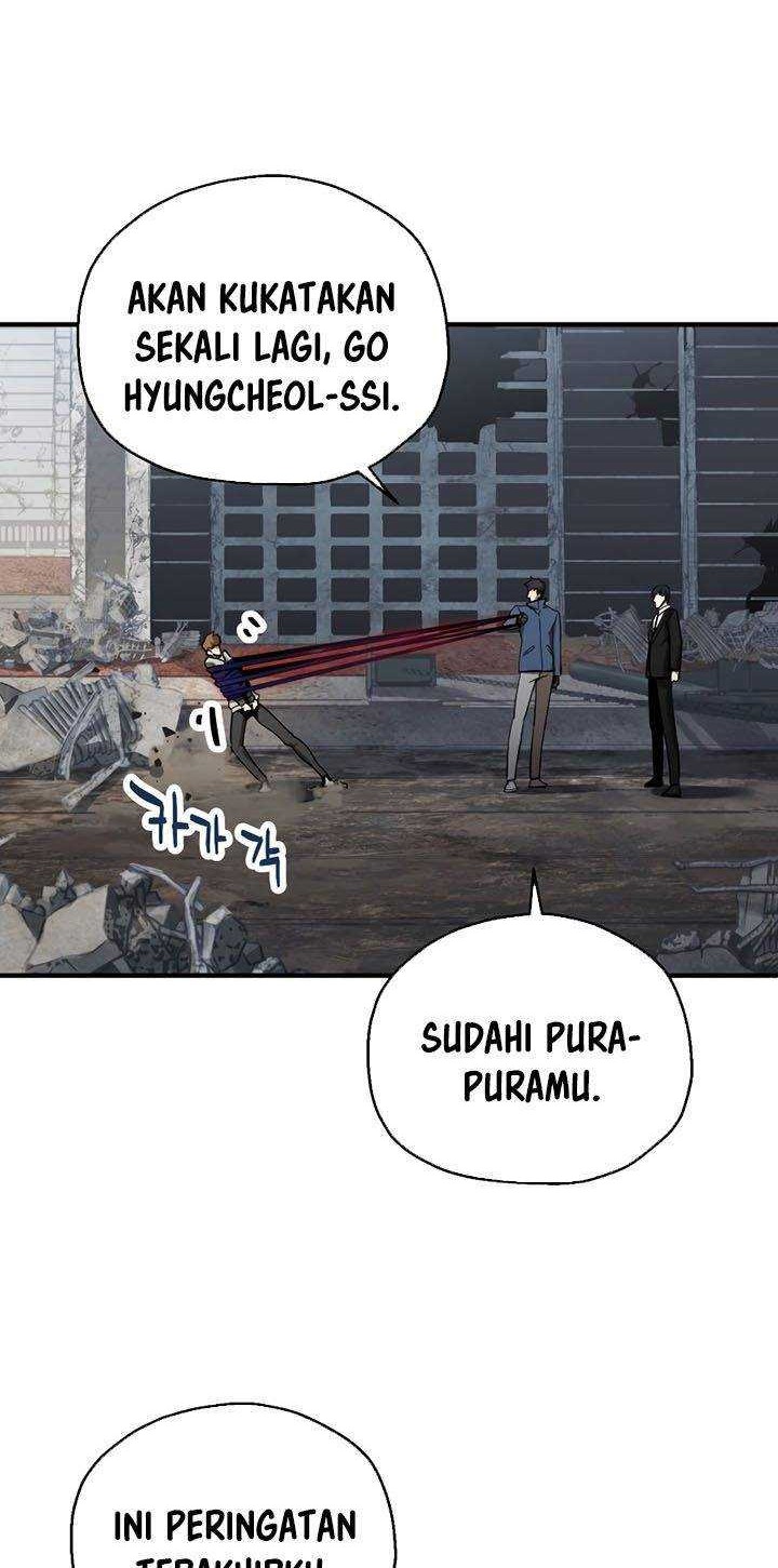 Player Who Can’t Level Up Chapter 46 Gambar 23