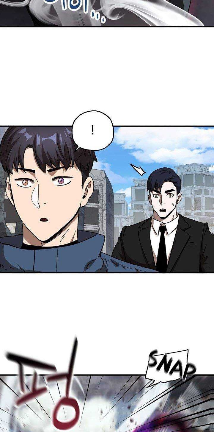 Player Who Can’t Level Up Chapter 46 Gambar 25