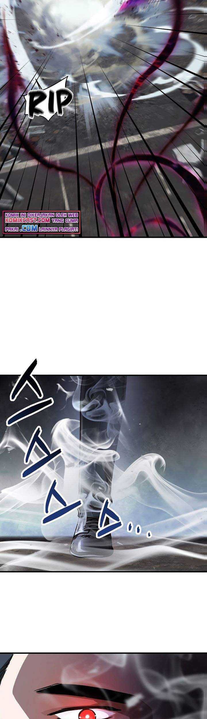 Player Who Can’t Level Up Chapter 46 Gambar 26