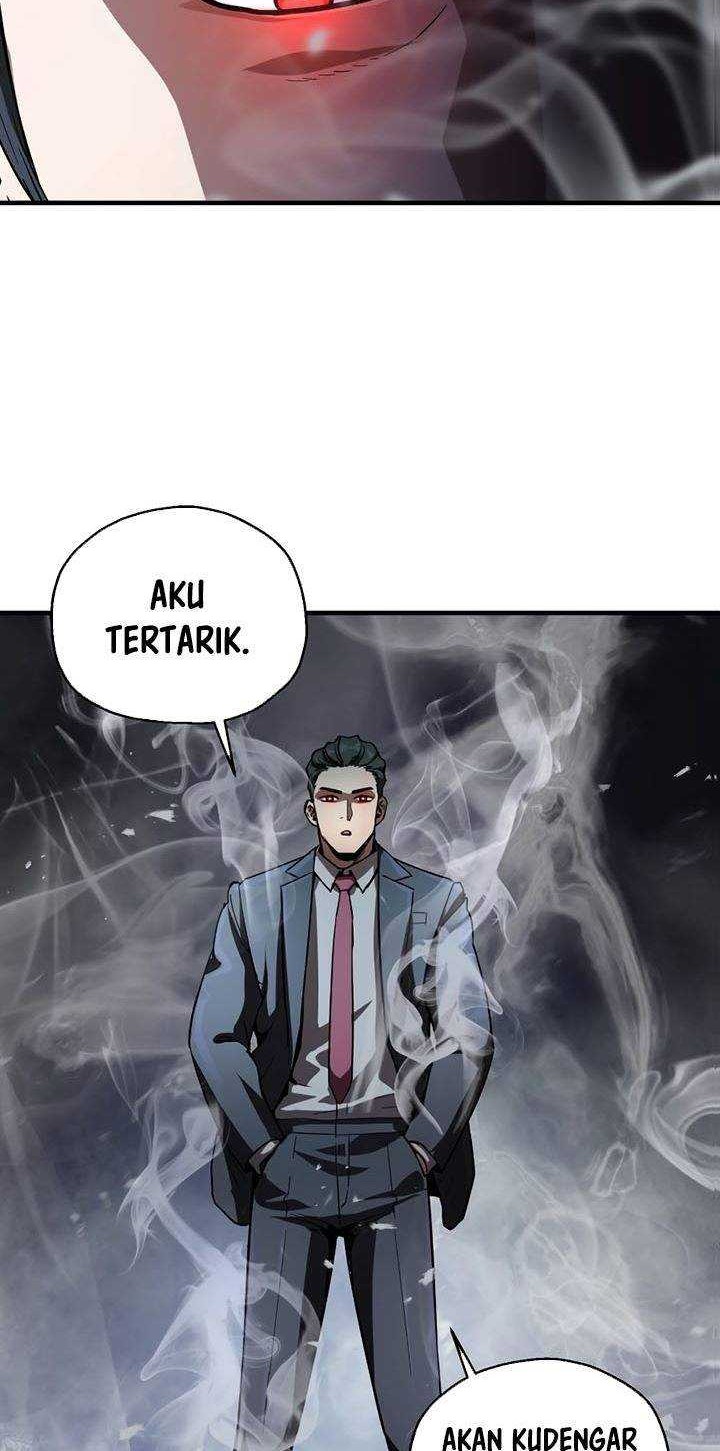 Player Who Can’t Level Up Chapter 46 Gambar 27