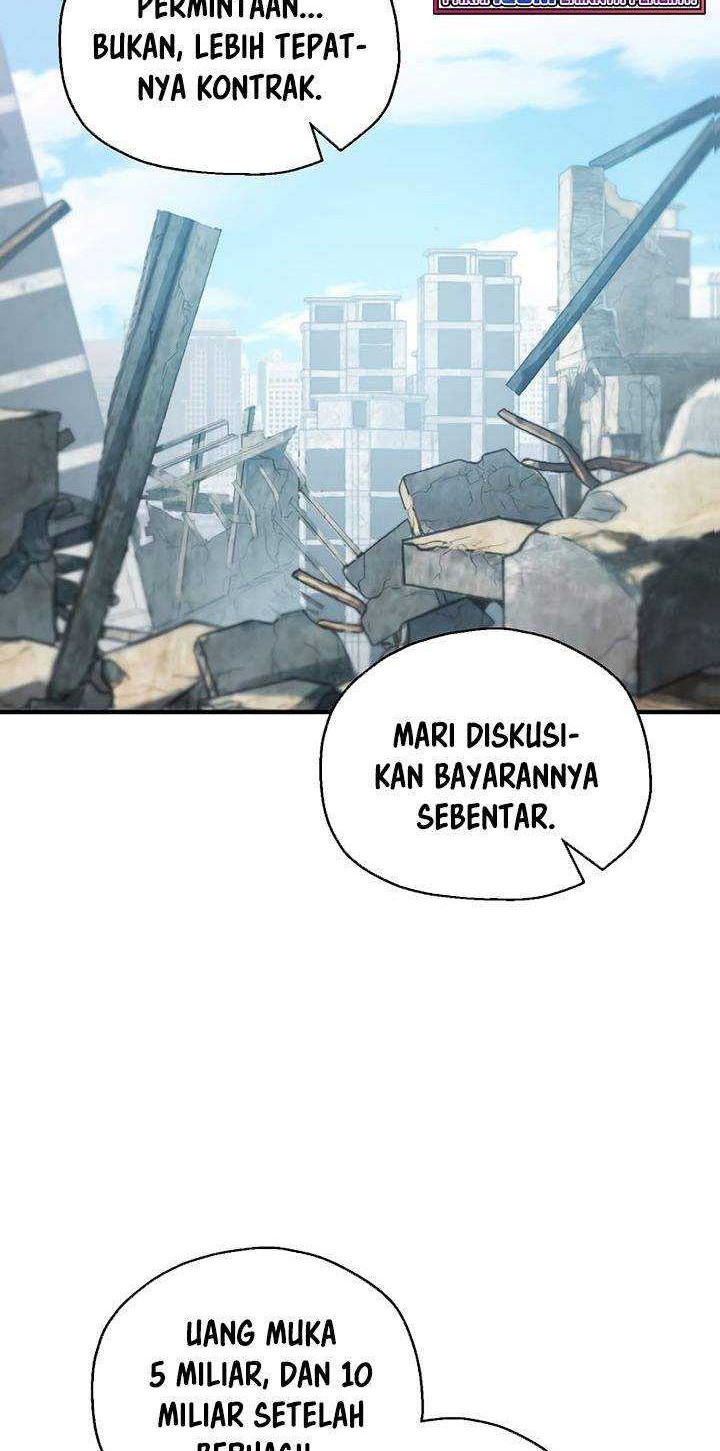 Player Who Can’t Level Up Chapter 46 Gambar 29