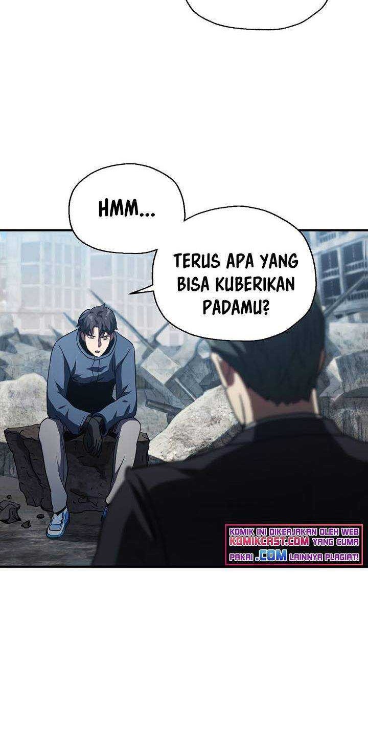 Player Who Can’t Level Up Chapter 46 Gambar 31