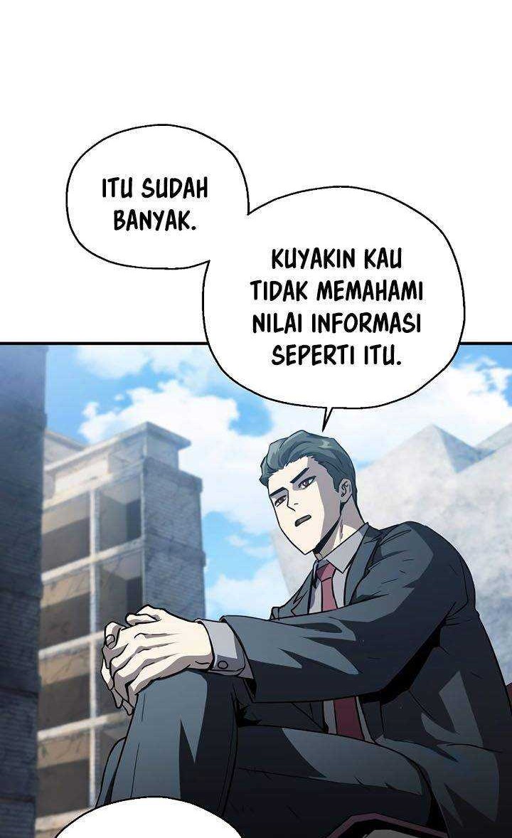 Player Who Can’t Level Up Chapter 46 Gambar 33