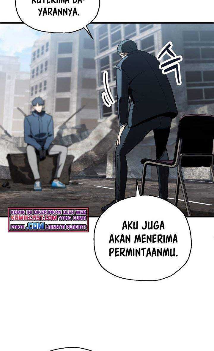 Player Who Can’t Level Up Chapter 46 Gambar 35
