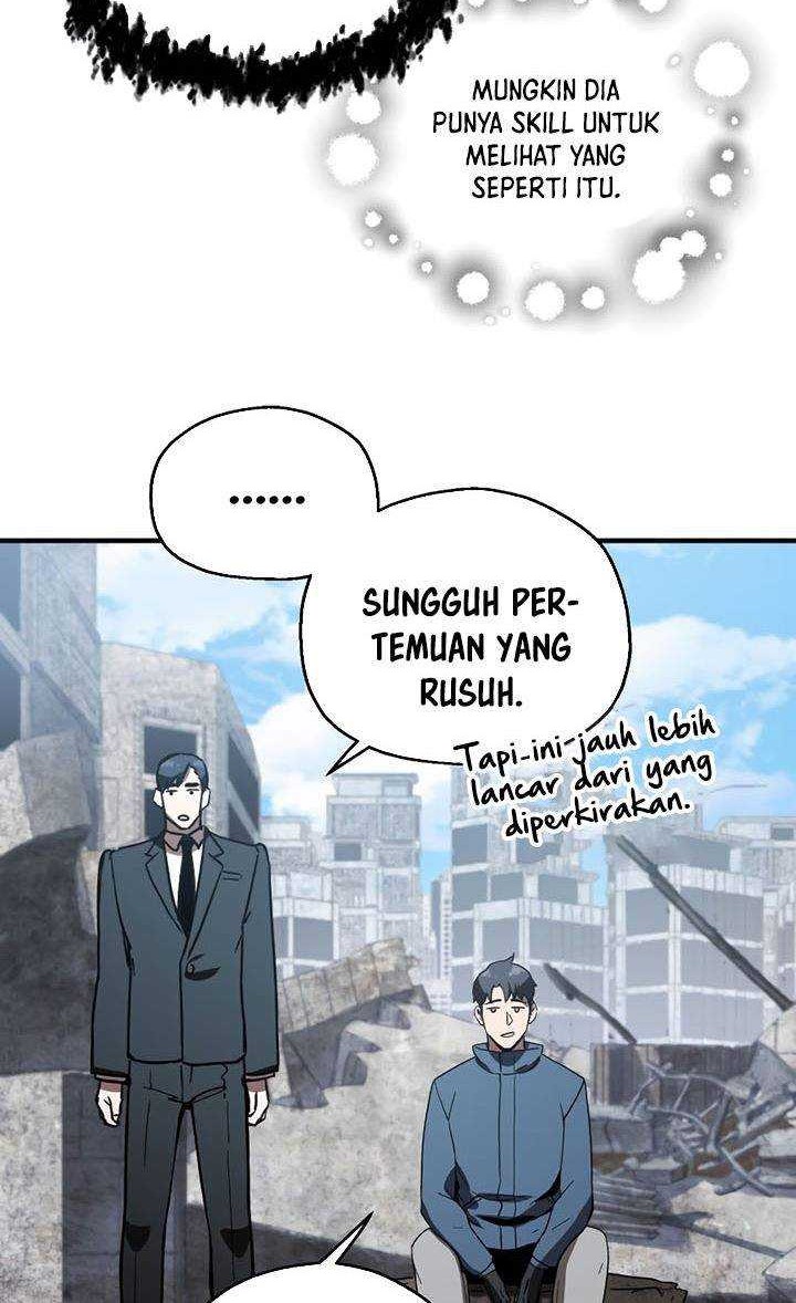 Player Who Can’t Level Up Chapter 46 Gambar 37