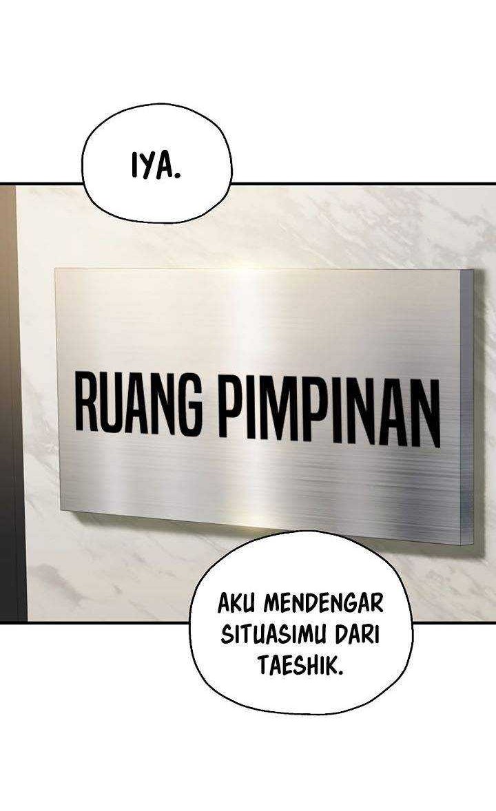 Player Who Can’t Level Up Chapter 46 Gambar 39