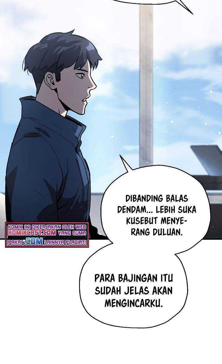 Player Who Can’t Level Up Chapter 46 Gambar 41