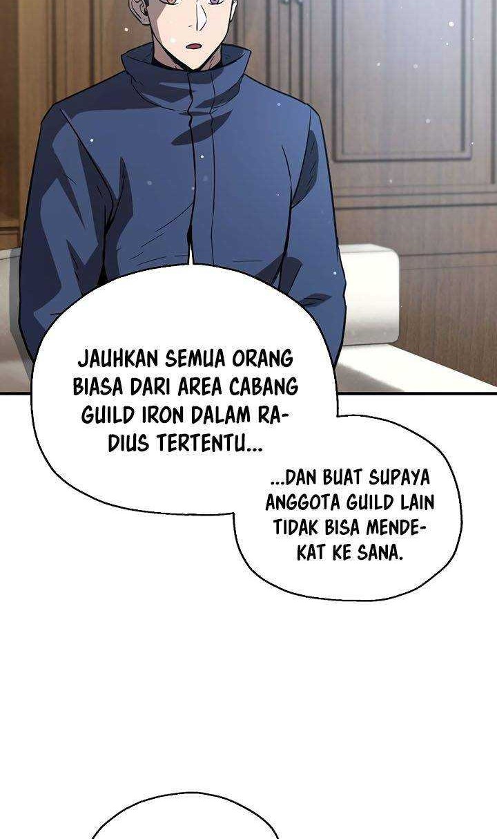 Player Who Can’t Level Up Chapter 46 Gambar 43