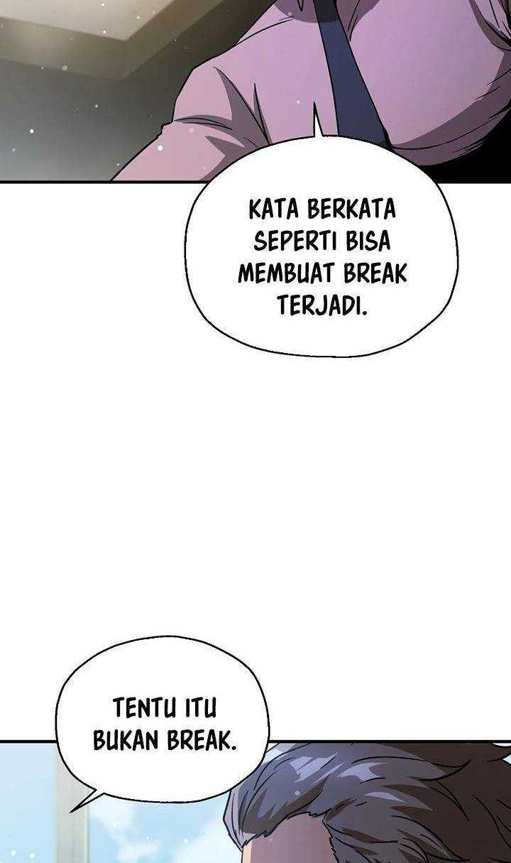 Player Who Can’t Level Up Chapter 46 Gambar 47