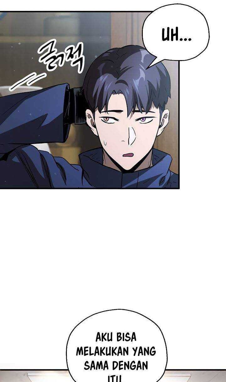 Player Who Can’t Level Up Chapter 46 Gambar 49