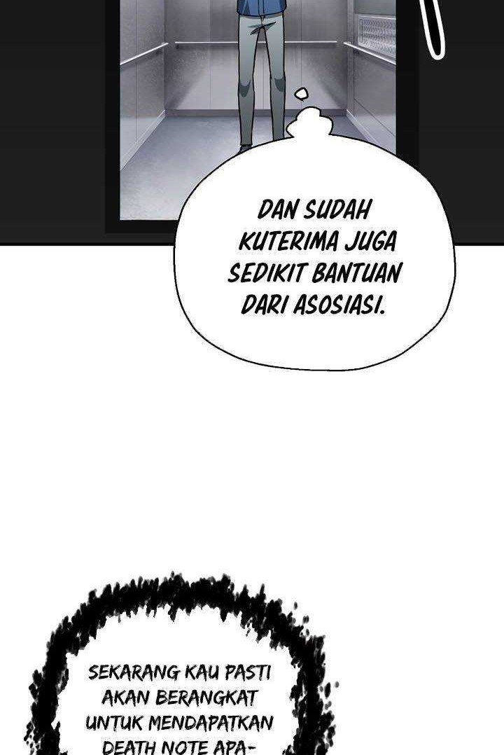Player Who Can’t Level Up Chapter 46 Gambar 53