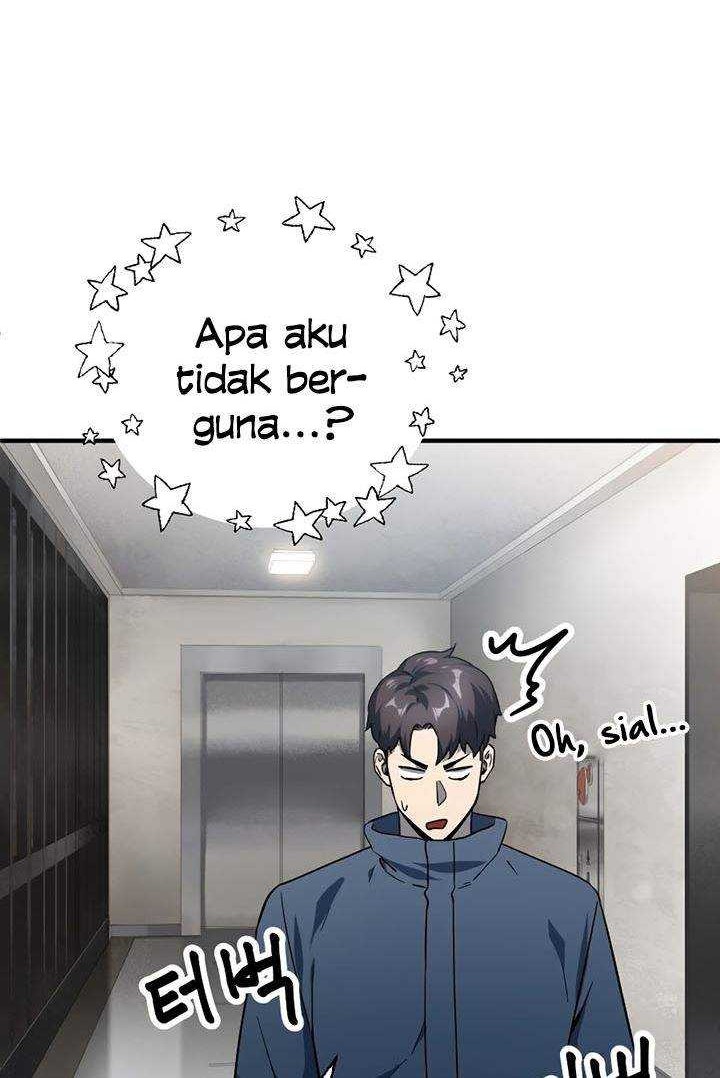 Player Who Can’t Level Up Chapter 46 Gambar 55