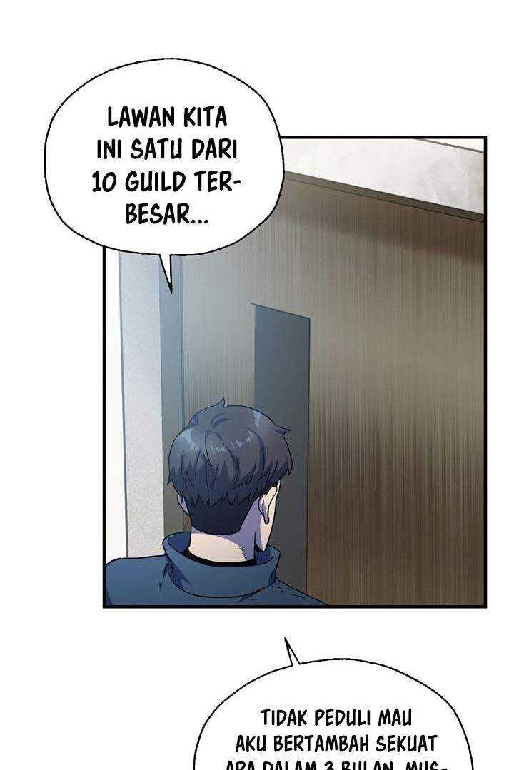 Player Who Can’t Level Up Chapter 46 Gambar 57