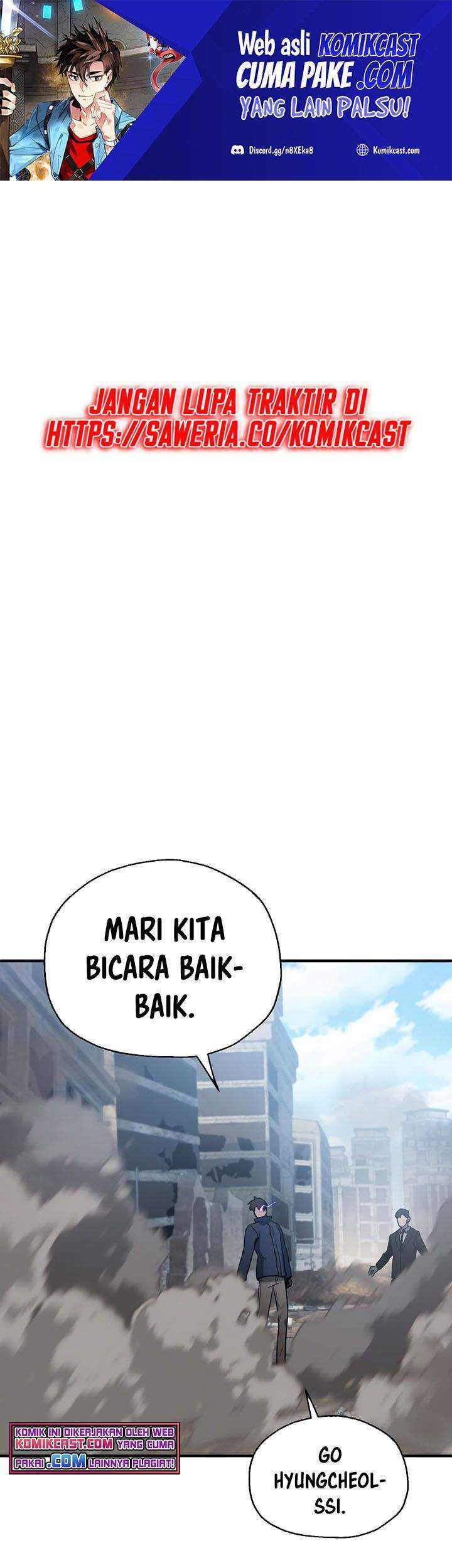 Baca Player Who Can’t Level Up Chapter 46 Gambar 2