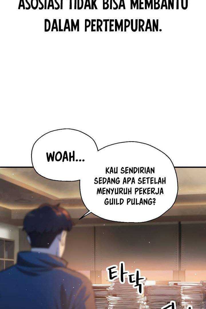Player Who Can’t Level Up Chapter 46 Gambar 59