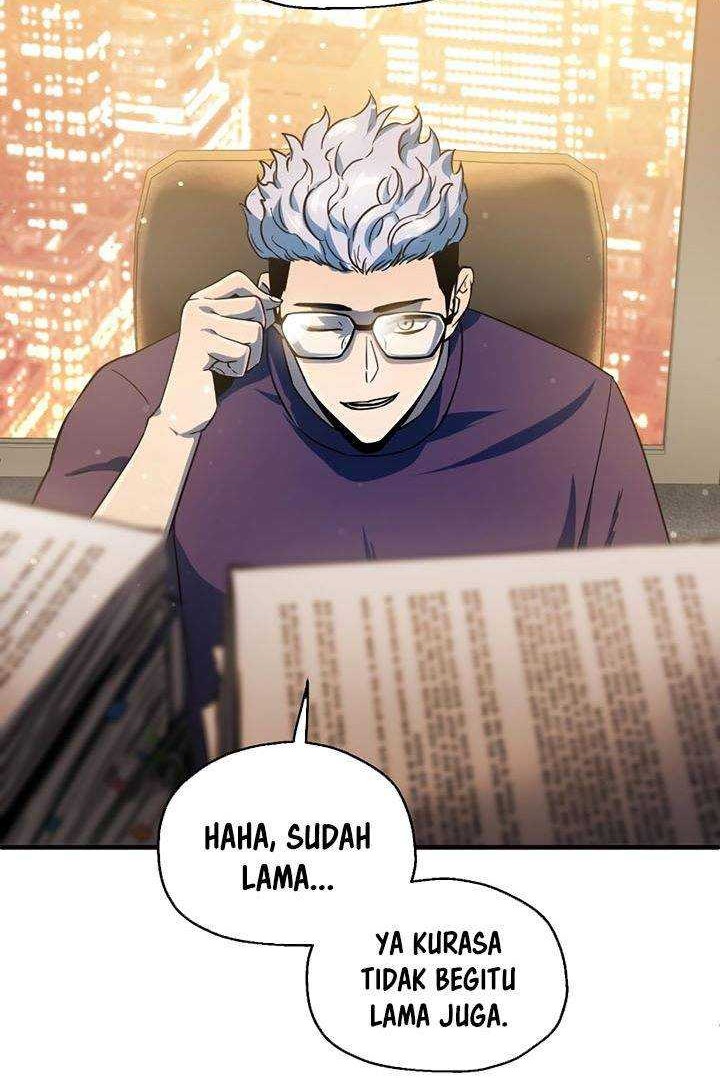 Player Who Can’t Level Up Chapter 46 Gambar 61