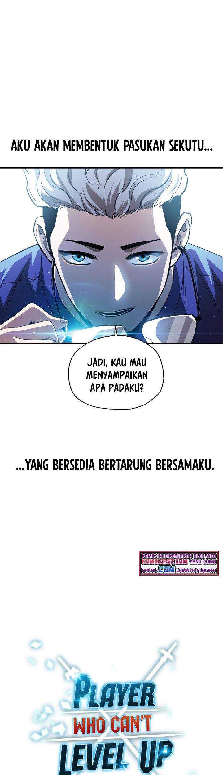 Player Who Can’t Level Up Chapter 46 Gambar 62