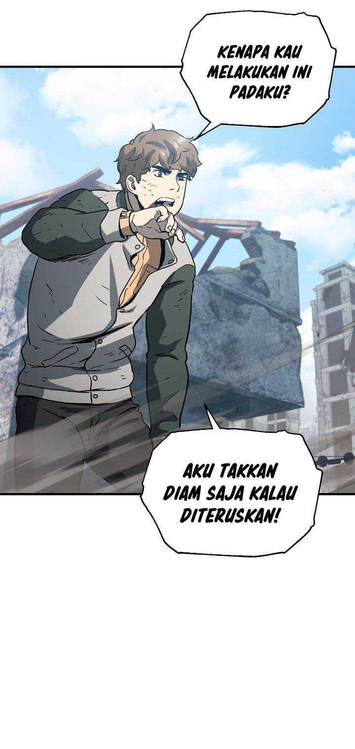 Player Who Can’t Level Up Chapter 46 Gambar 5