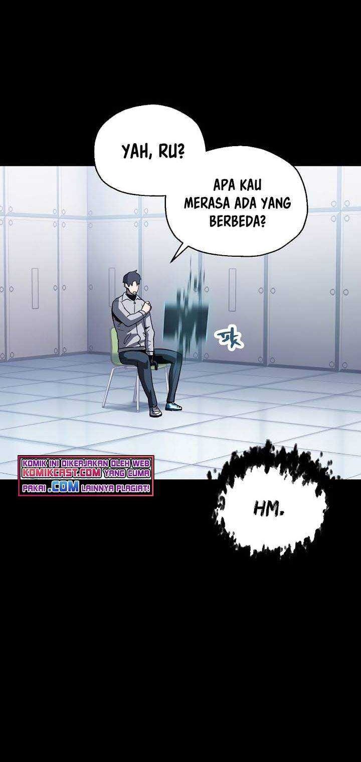 Player Who Can’t Level Up Chapter 46 Gambar 11