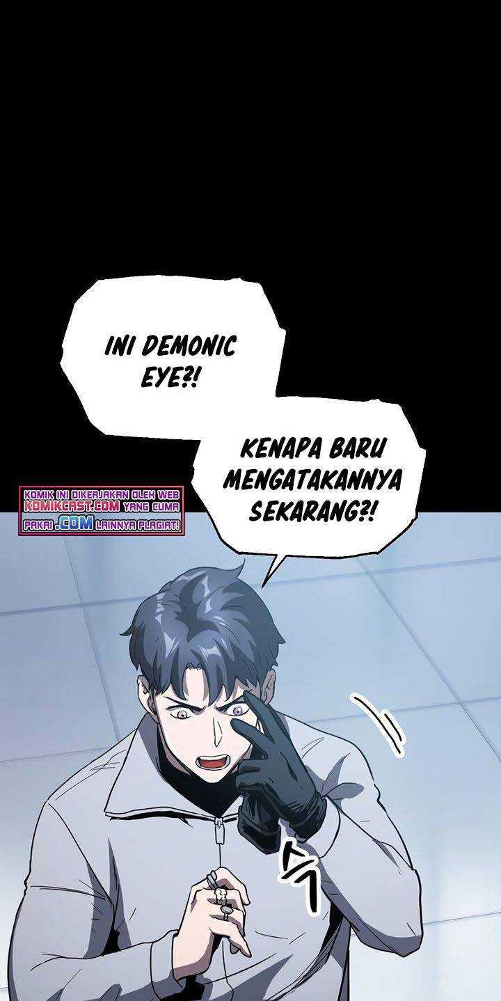 Player Who Can’t Level Up Chapter 46 Gambar 13