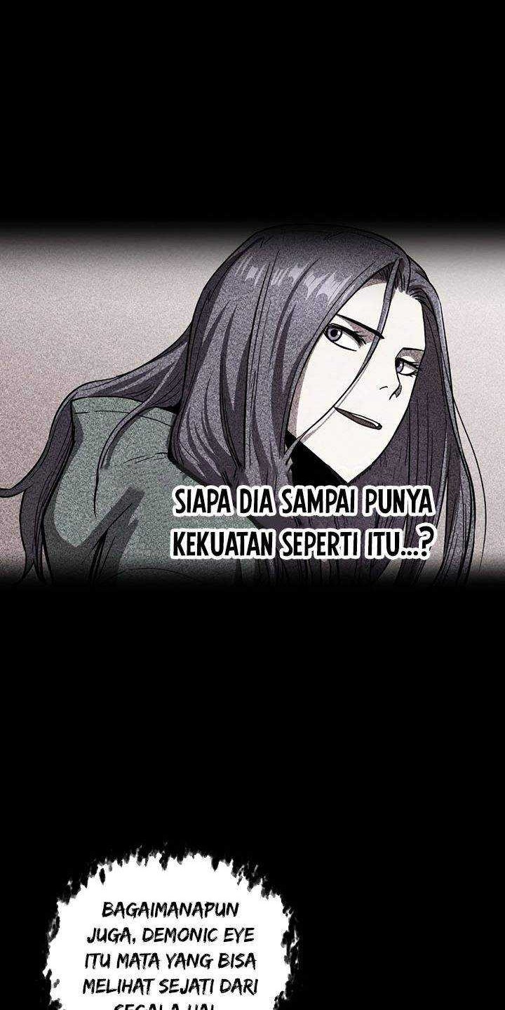 Player Who Can’t Level Up Chapter 46 Gambar 15