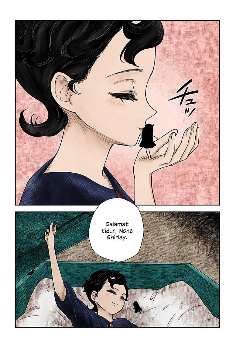 Shadows House Chapter 95 Gambar 17