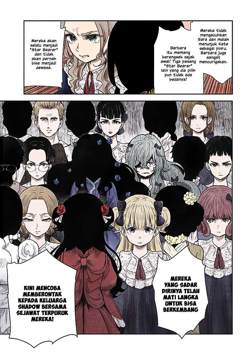 Shadows House Chapter 94 Gambar 5