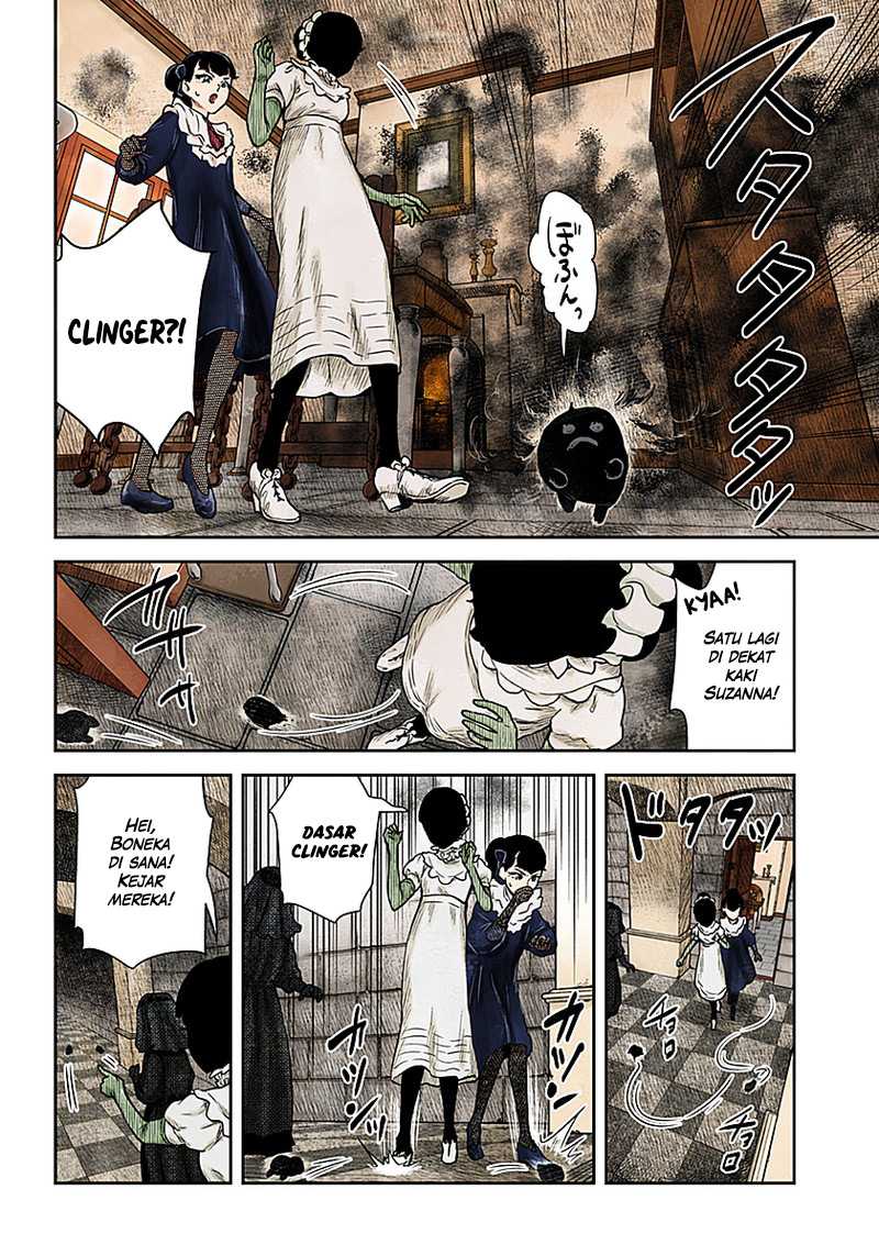 Baca  Shadows House Chapter 93 Gambar 2