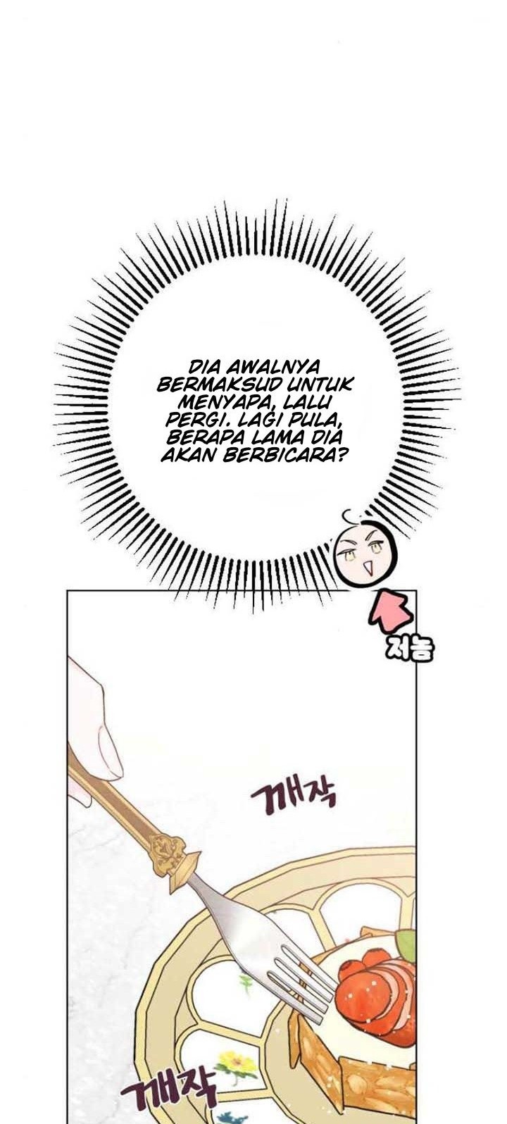 The Way That Knight Lives As a Lady Chapter 43 Gambar 20