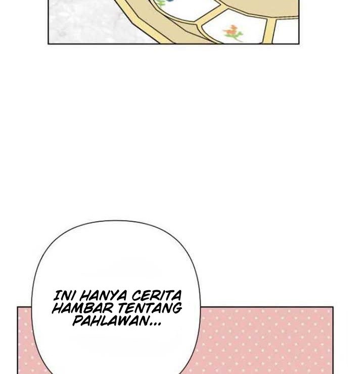 The Way That Knight Lives As a Lady Chapter 43 Gambar 21