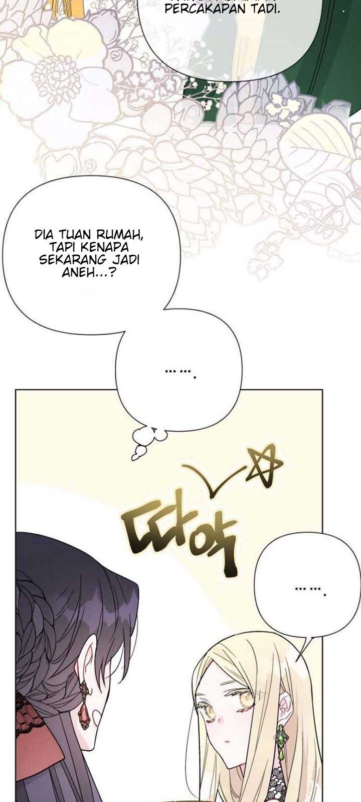 The Way That Knight Lives As a Lady Chapter 43 Gambar 23