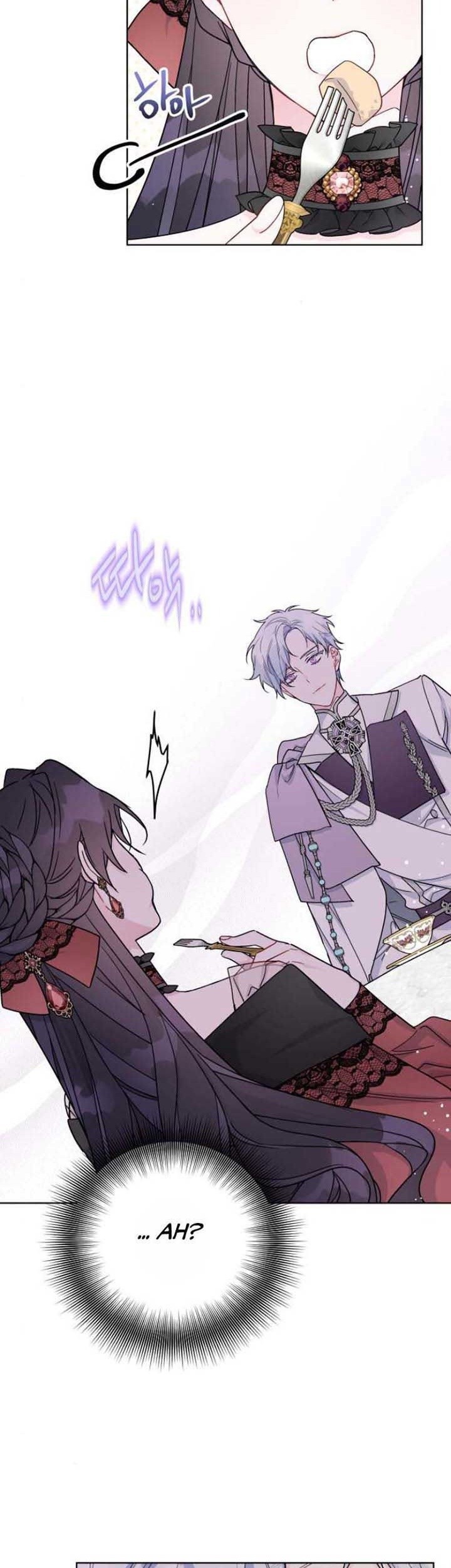 The Way That Knight Lives As a Lady Chapter 43 Gambar 27