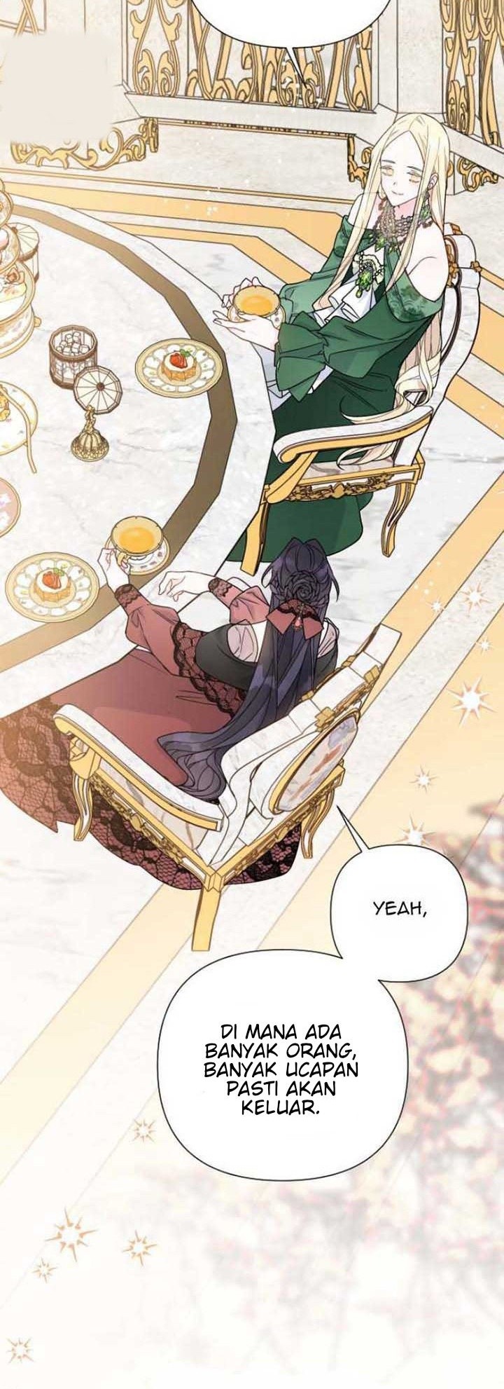 Baca The Way That Knight Lives As a Lady Chapter 43 Gambar 2