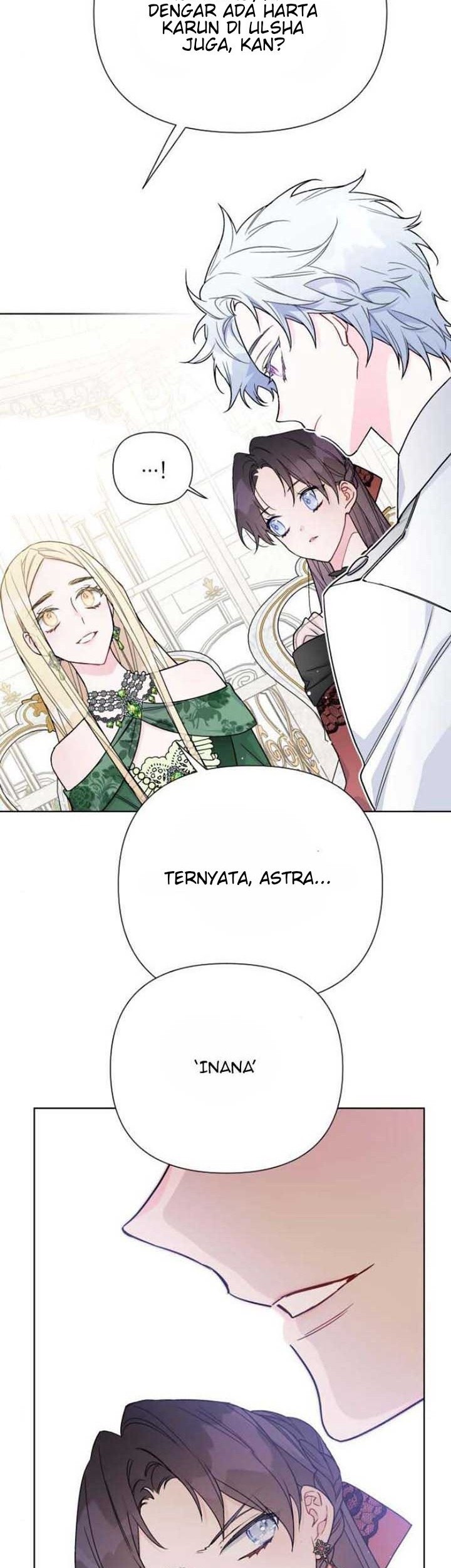 The Way That Knight Lives As a Lady Chapter 43 Gambar 31